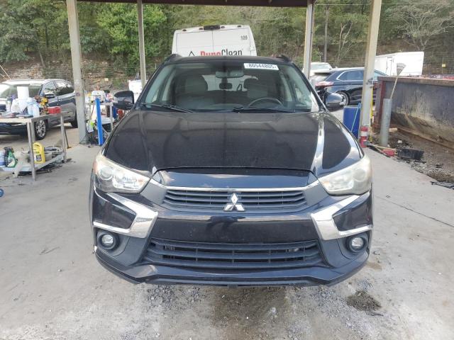 2017 MITSUBISHI OUTLANDER JA4AP4AW6HZ048095