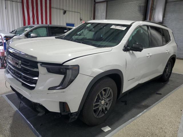 2025 GMC ACADIA ELE 1GKENNRS2SJ139802
