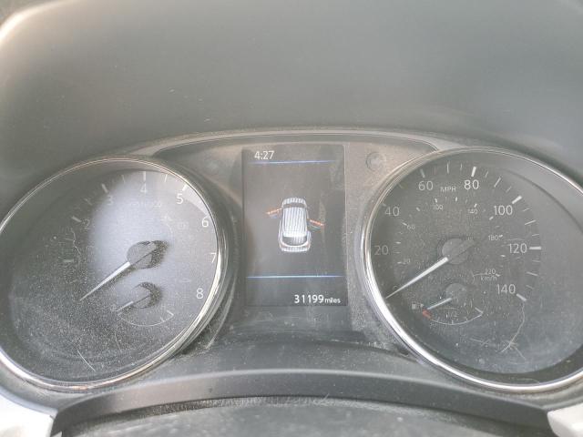 2021 NISSAN ROGUE SPOR JN1BJ1CV6MW313062