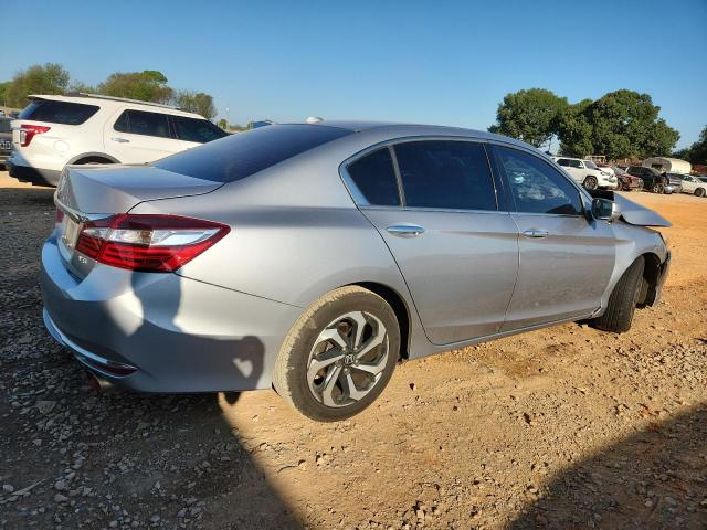 2017 HONDA ACCORD EXL #3273915813