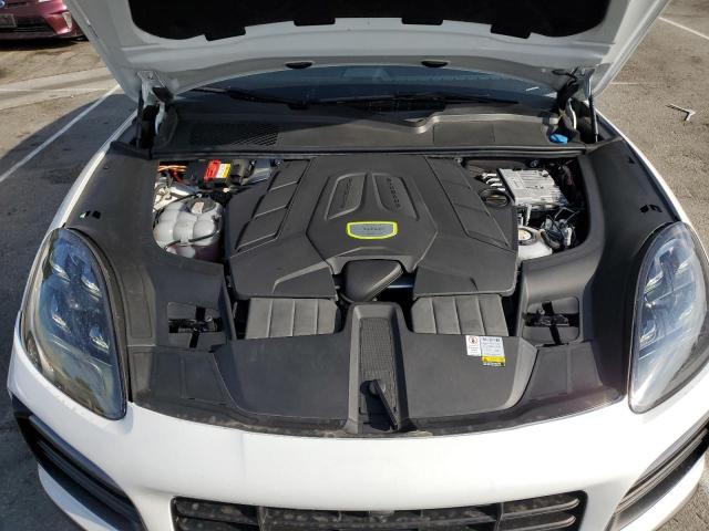 2022 PORSCHE CAYENNE E- WP1AE2AY5NDA26193