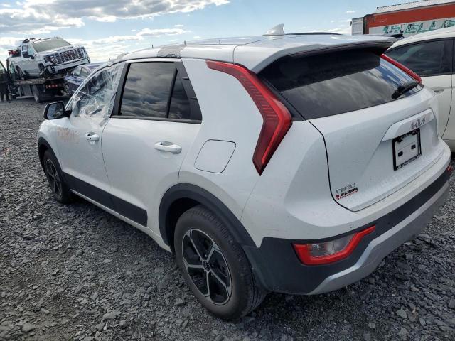 2025 KIA NIRO EX - KNDCR3LE5S5252473