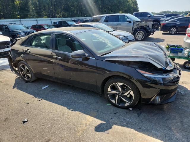 2023 HYUNDAI ELANTRA LI - KMHLN4AJ4PU037628