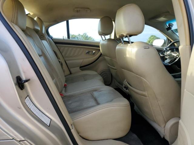 2018 FORD TAURUS LIM 1FAHP2F83JG101569