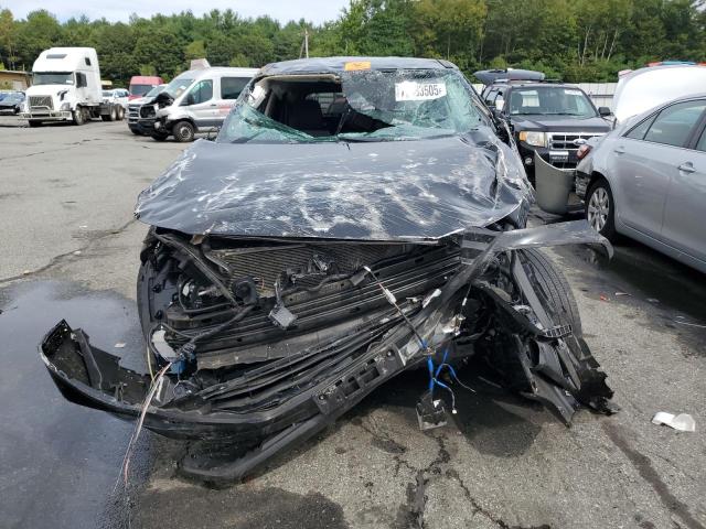 2021 NISSAN ROGUE S 5N1AT3ABXMC842485