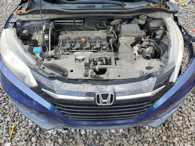 2016 HONDA HR-V EX 3CZRU5H59GM713568