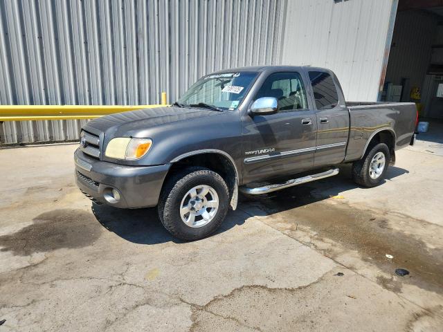 2006 TOYOTA TUNDRA ACC #3293488425