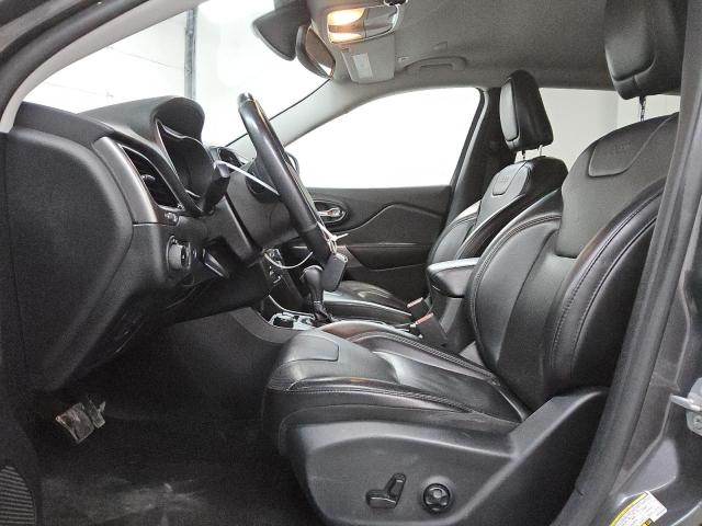 2019 JEEP CHEROKEE L 1C4PJMDN9KD158390