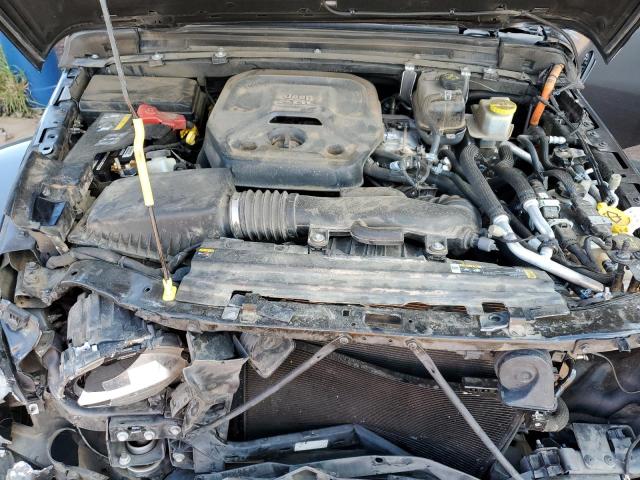 2021 JEEP WRANGLER UNLIMITED SAHARA 4XE 1C4JJXP64MW730422