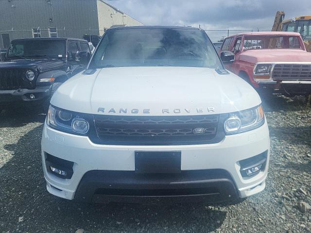 2015 LAND ROVER RANGE ROVE SALWV2TF8FA513743