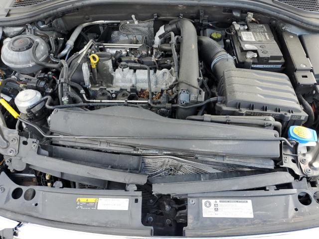 2019 VOLKSWAGEN JETTA SEL 3VWG57BU4KM010004