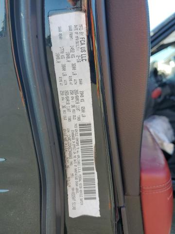 2021 DODGE DURANGO R/T 1C4SDJCT1MC750701