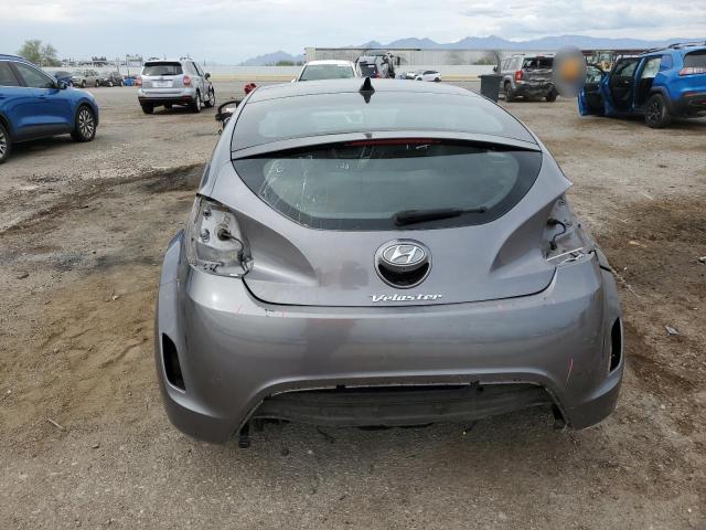 2015 HYUNDAI VELOSTER KMHTC6AD2FU238597