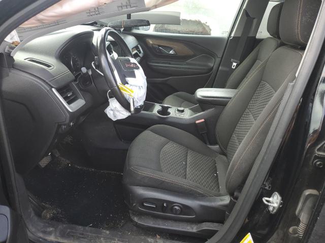 2019 GMC TERRAIN SL 3GKALTEV8KL276101