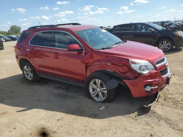 2015 CHEVROLET EQUINOX LT - 2GNALCEKXF1157983