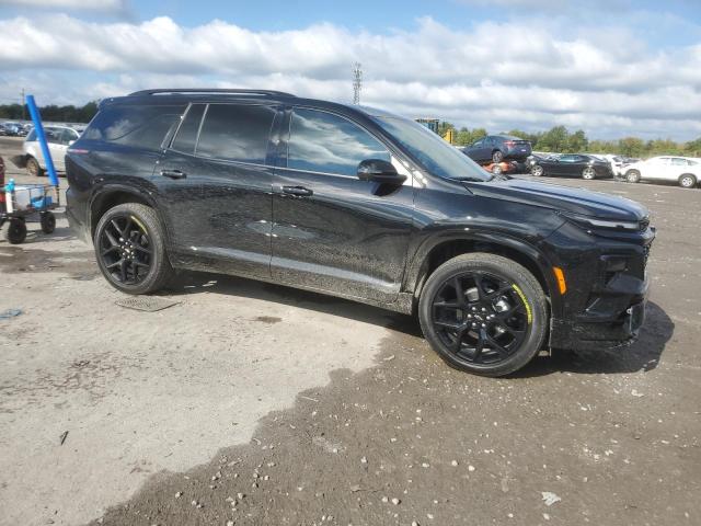 2026 CHEVROLET TRAVERSE R 1GNEVLKS5TJ112712