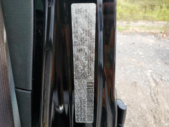 2023 JEEP WRANGLER SAHARA 1C4HJXENXPW619113