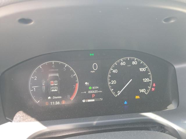 2025 HONDA HR-V EXL #3303881732