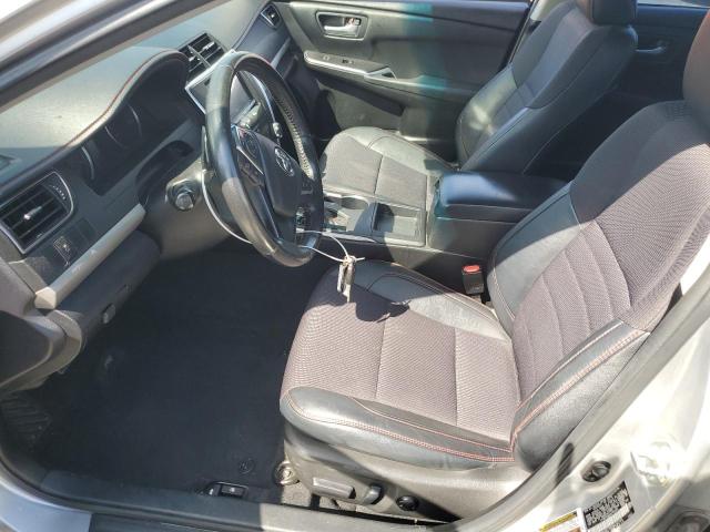 2016 TOYOTA CAMRY LE 4T1BF1FK8GU198394