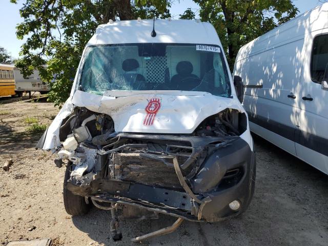 2023 RAM PROMASTER 2500 2500 HIGH 3C6LRVDG1PE503858