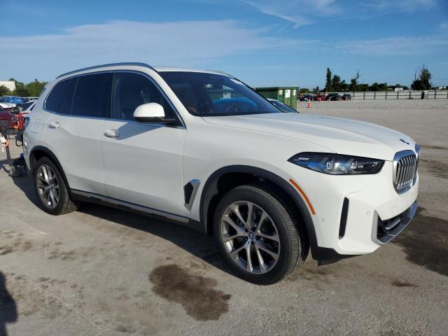 2025 BMW X5 SDRIVE #3302816904