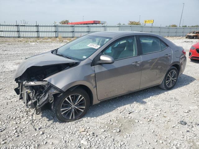 2016 TOYOTA COROLLA L - 5YFBURHE7GP428116