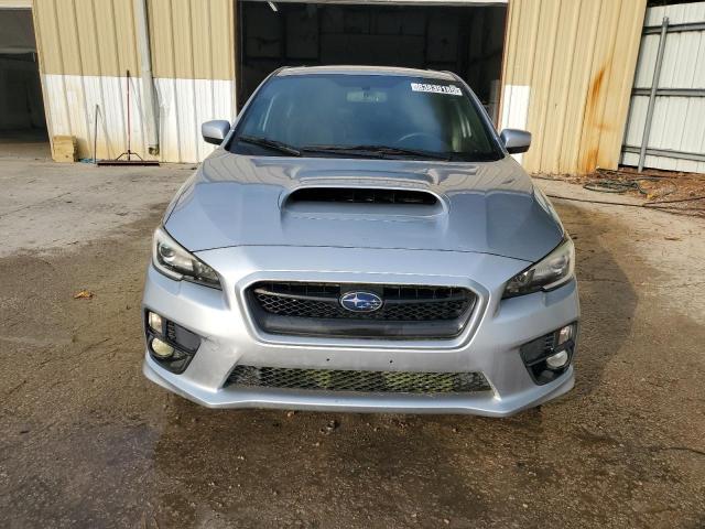 2016 SUBARU WRX LIMITE JF1VA1J69G9818382