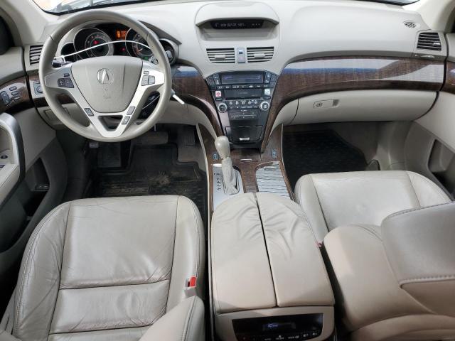 2011 ACURA MDX - 2HNYD2H20BH506056
