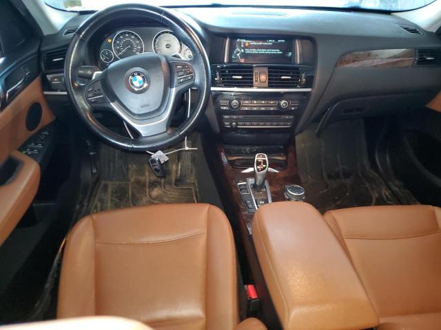 2016 BMW X4 XDRIVE2 - 5UXXW3C57G0R18567