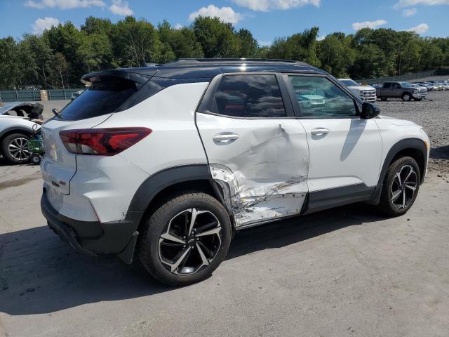 2021 CHEVROLET TRAILBLAZER RS KL79MUSL7MB106172