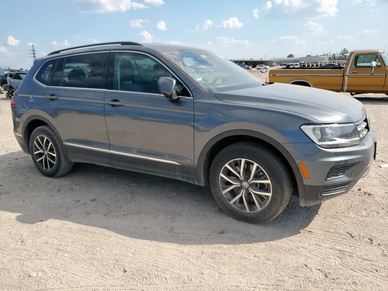 2021 VOLKSWAGEN TIGUAN SE - 3VV3B7AX0MM011354