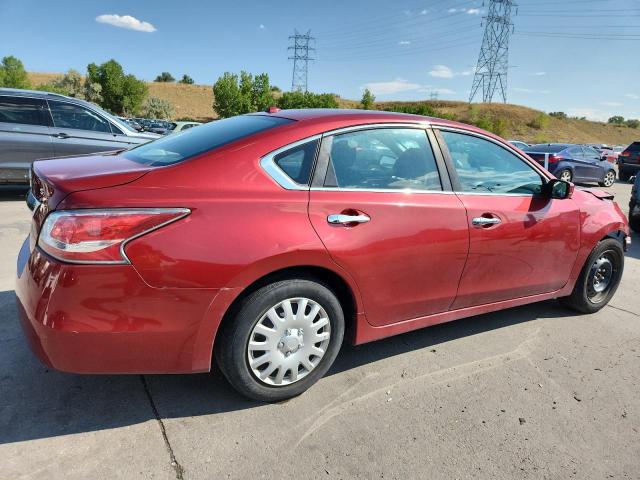 2015 NISSAN ALTIMA 2.5 - 1N4AL3AP3FC455012