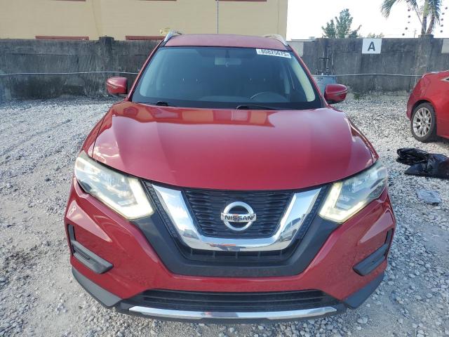 2017 NISSAN ROGUE S JN8AT2MT0HW394270