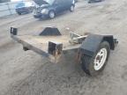Lot #3310436309 2003 UTILITY TRAILER