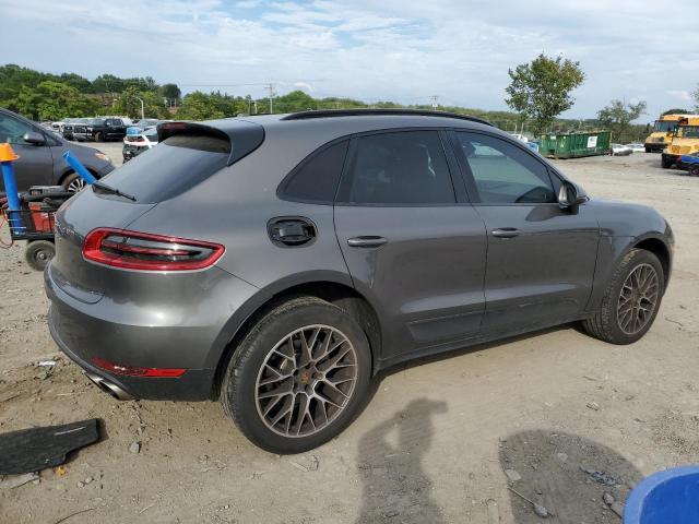 2015 PORSCHE MACAN S WP1AB2A53FLB52512