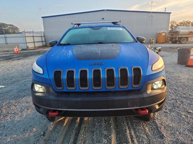2018 JEEP CHEROKEE TRAILHAWK #3286741300