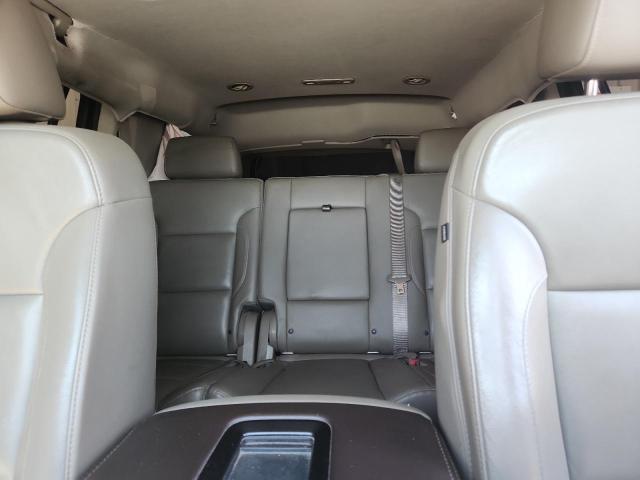 2016 CHEVROLET TAHOE C150 1GNSCBKC0GR103838