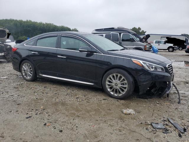 2015 HYUNDAI SONATA SPO 5NPE34AF9FH104487