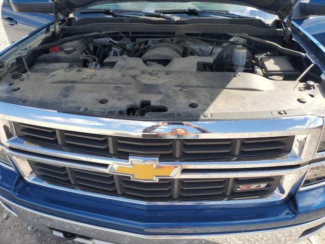 2015 CHEVROLET SILVERADO 3GCUKREC7FG207900