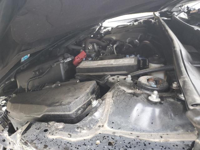 2021 TOYOTA CAMRY SE - 4T1S11BK9MU046611