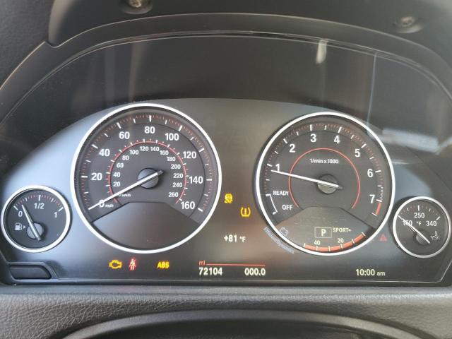 2018 BMW 330 I WBA8B9G55JNU97955