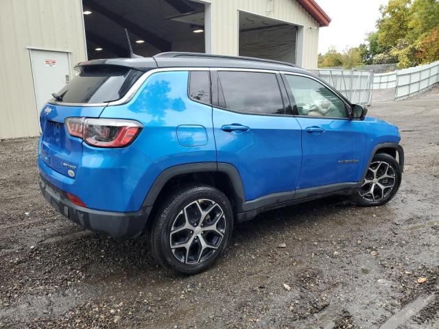 2024 JEEP COMPASS LI - 3C4NJDCN8RT174951