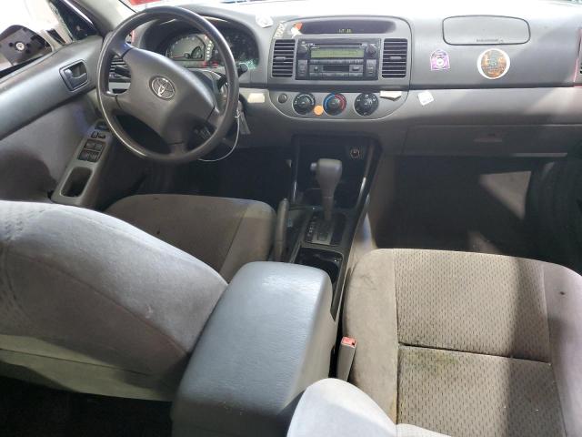 2003 TOYOTA CAMRY LE #3266779361