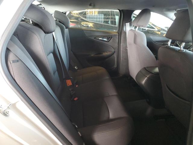 2024 CHEVROLET MALIBU LS - 1G1ZB5ST0RF105162