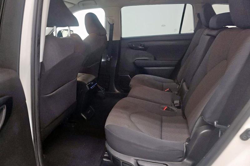 2021 TOYOTA HIGHLANDER 5TDCZRAH6MS038489