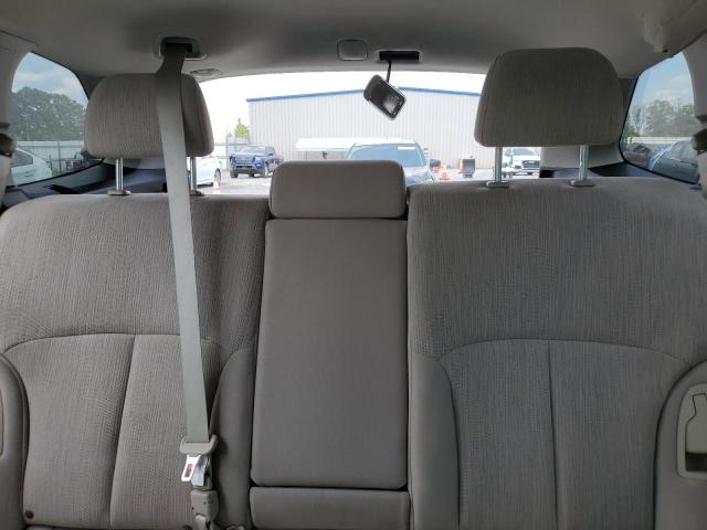 2014 SUBARU OUTBACK 2. - 4S4BRCDC8E3244338