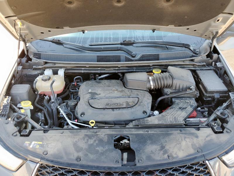2022 CHRYSLER PACIFICA T 2C4RC1BG6NR113835