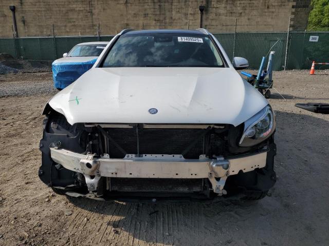 2016 MERCEDES-BENZ GLC 300 4M - WDC0G4KB5GF091088