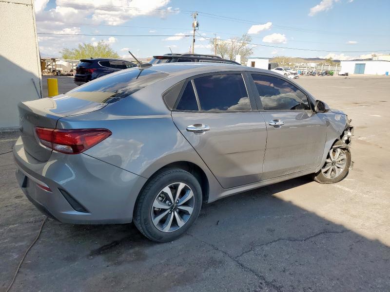 2023 KIA RIO LX #3291507928