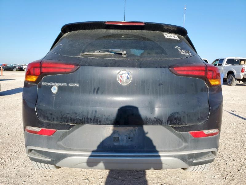 2020 BUICK ENCORE GX PREFERRED #3303982699